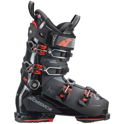 Nordica speedmachine 130 - 130, s