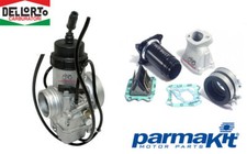 CARBURATORE VHSB 37 DS +