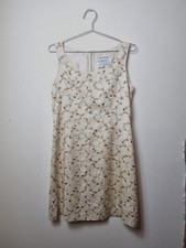 Abito ricamato Sportmax Max