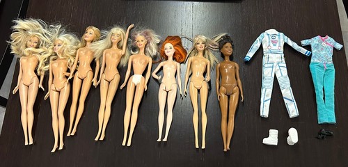Barbie lotto - barbie,