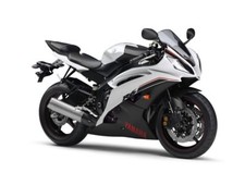 Rip. kit chiavi blocchetto centralina Yamaha YZF R6 2010 2011 2012 2013 