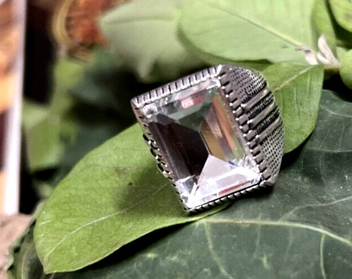 Anello talismano kaamadeva - talismano,
