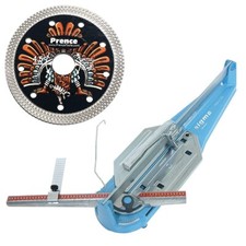 Tagliapiastrelle SIGMA 2B3 26"