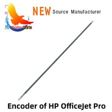 Striscia encoder adatta per stampante a getto d'inchiostro HP Officejet 7110 7510 7612 A3 CR768-40052