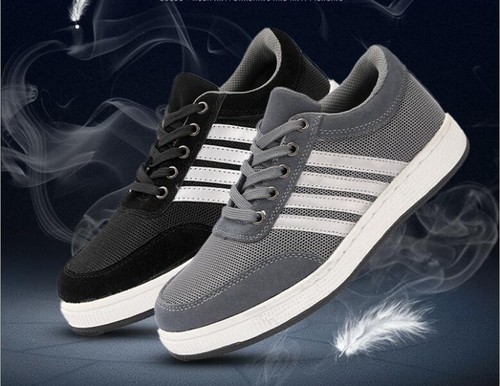 Scarpe antinfortunistiche uomo - antinfortunistiche,