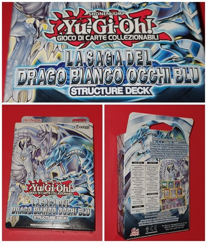 Saga drago - yu-gi-oh❗️saga,