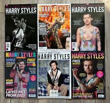 2023 (6) HARRY STYLES