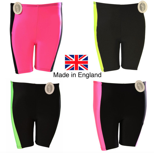 Pantaloncini lycra - pantaloncini, in