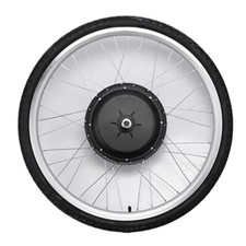 Kit conversione motore