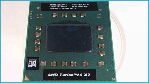 Processore cpu ghz amd - processore,