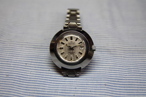 Orologio watch lorenz edox - orologio,