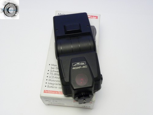 Flash metz 4 c per - 4,
