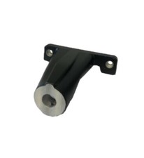 Piastra terminale scorrevole