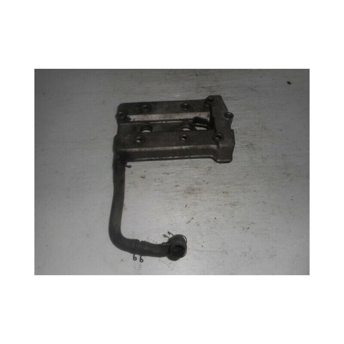Carter coperchio testata - carter,