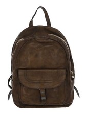 CAMPOMAGGI zaino Backpack Verde Militare