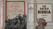 STORIA DELLE CROCIATE - LA