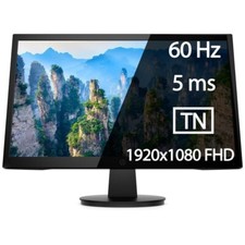 V22e monitor fhd - hp,