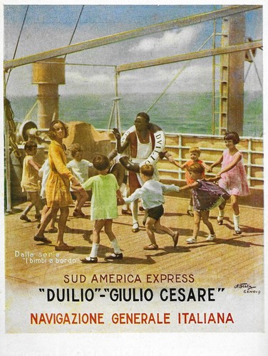 1929 pubblicità originale - *,