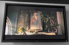 Panasonic 50pf9uk - th-50pf9uk, 50"
