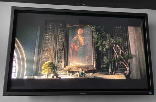 Panasonic 50pf9uk - th-50pf9uk, 50"