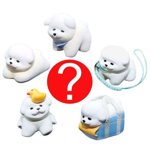 Blind box bag sorpresa - sorpresa, carino