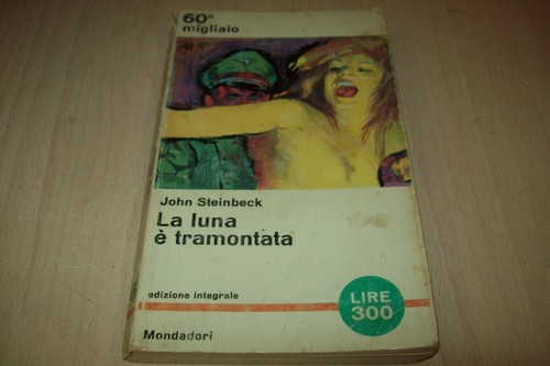 John steinbeck luna - steinbeck-la,