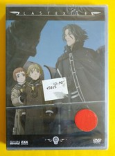 Dvd Last Exile 02 Film Ita