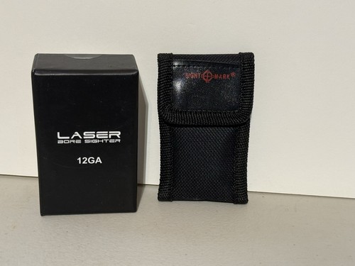 Mirino laser alesaggio 45 - alesaggio,