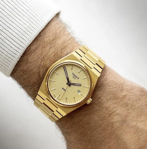Orologio tissot prx uomo - tissot,