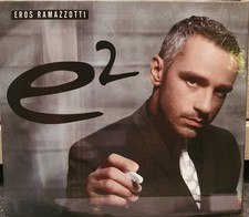 Eros Ramazzotti - E² - 2CD +