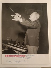 Musica Autografi Direttori