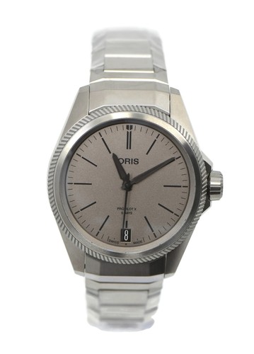 Orologio oris propilot - oris, titanio