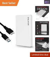 Disco rigido esterno usb - disco,