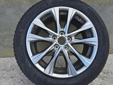 1x Cerchio in Lega 18 Pollici 7.5" 5x114.3 Toyota Rim Wheel