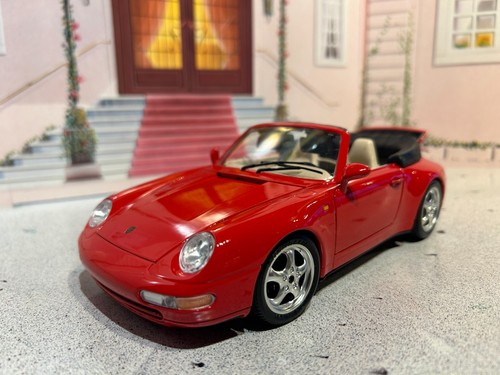 Porsche 911 carrera - porsche,