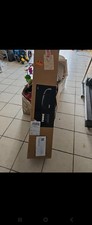 box tetto auto usato Thule Ranger 90
