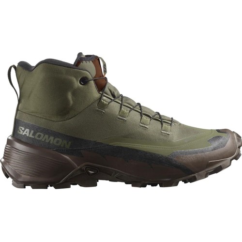 Scarpe trekking salomon - scarpe, da