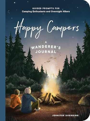 Happy campers guided prompts - campers!:,
