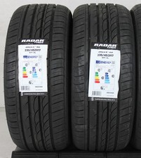 2 pneumatici estivi 235/45R17
