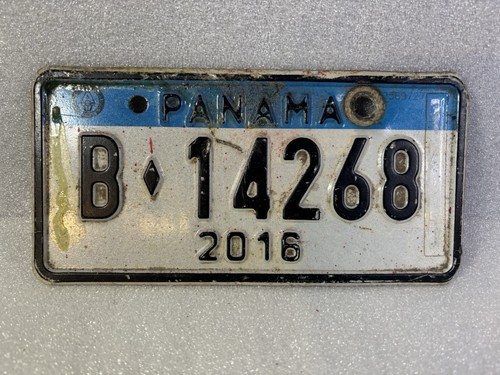 Panama 2016 central american - central,