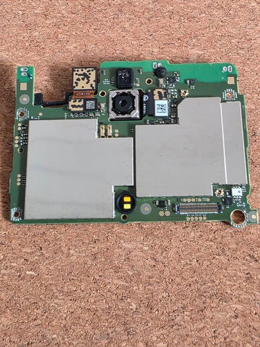 Scheda madre per nokia - per, 6.1