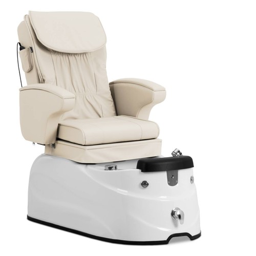 Poltrona pedicure elettrica - ,