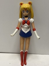 Sailor Moon bootleg Sailor