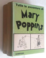 TUTTE LE AVVENTURE DI MARY