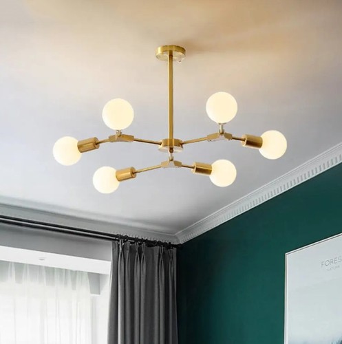 Lampadario sospensione - lampadario, a