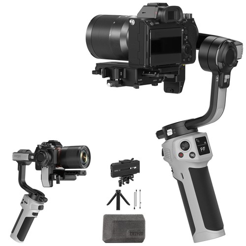 Zhiyun cinepeer weebill - zhiyun,