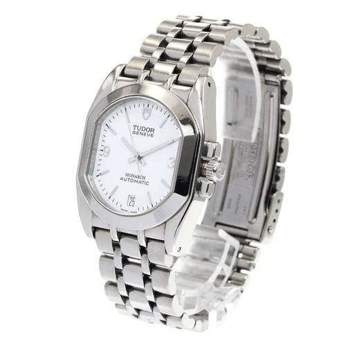 Tudor monarch 33100 quadrante - tudor,