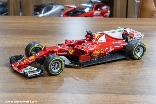 Ferrari sf70h n 5 - ferrari,