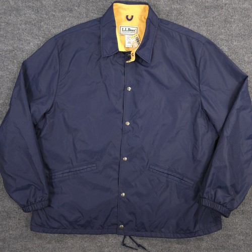 Giacca vintage bean - giacca,