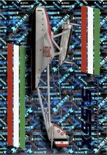 figurina aereonautica militare